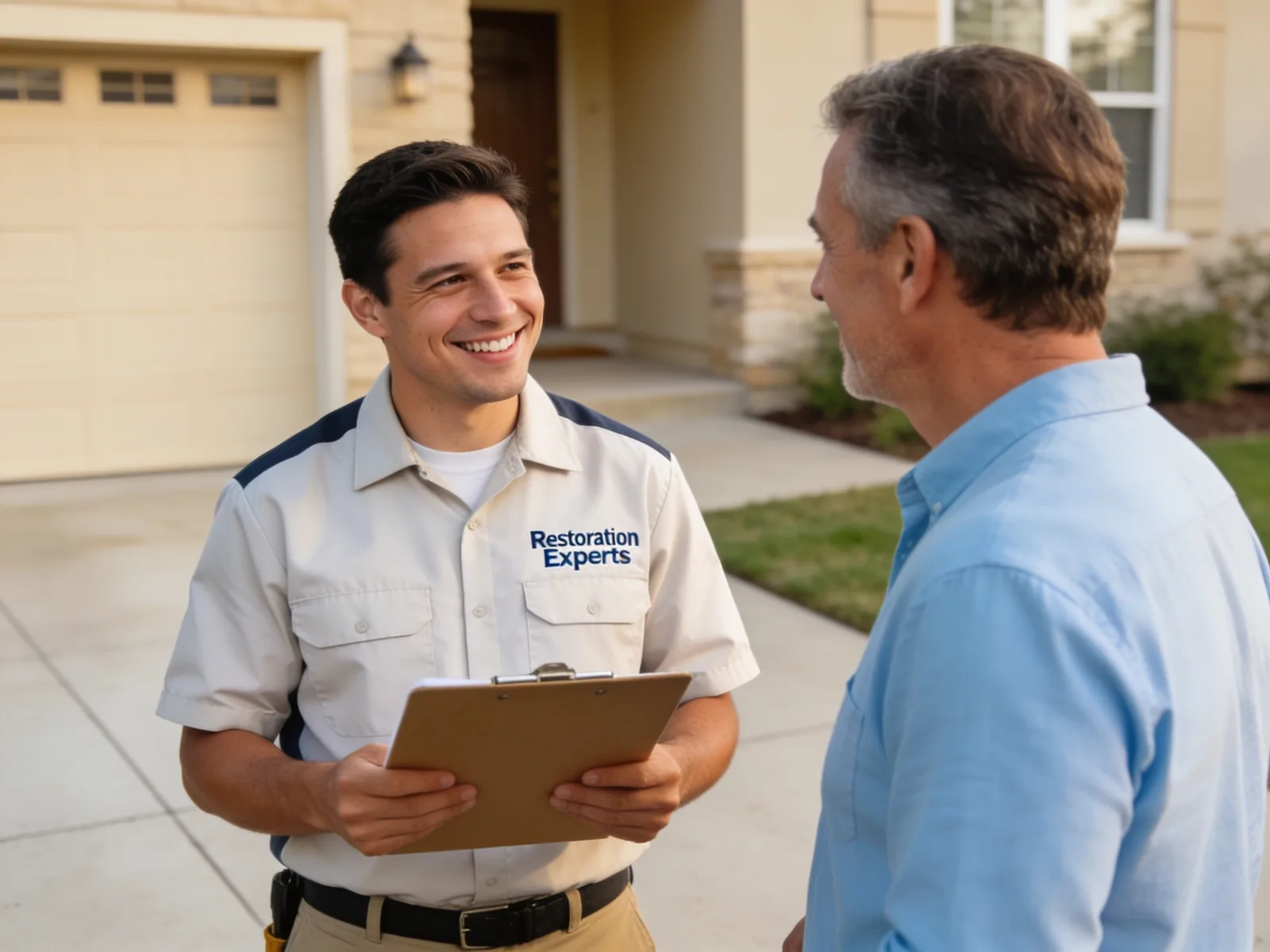 Water Damage Cleanup Middletown, IL FAQs